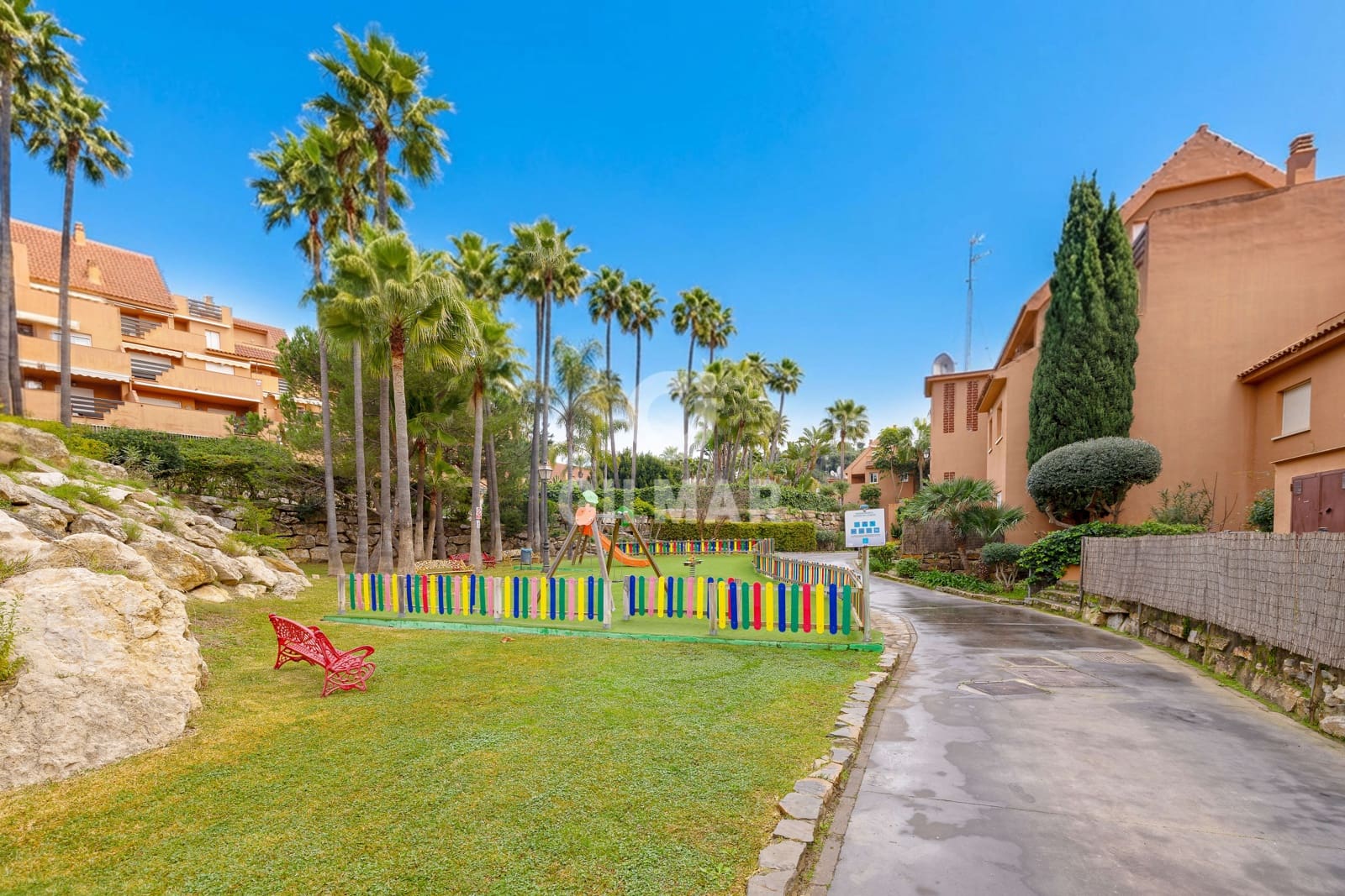 2 bedroom Flat for sale in Casares with pool - € 241,500 (Ref: 9510267)