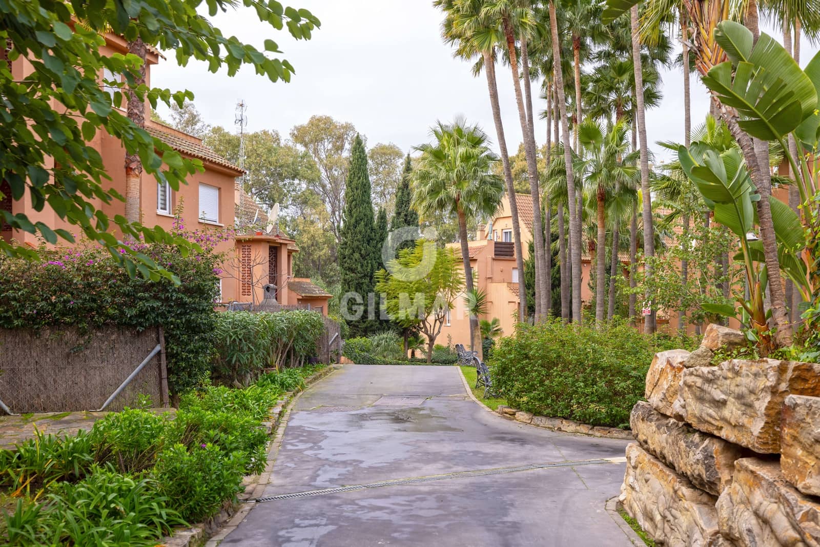 2 bedroom Flat for sale in Casares with pool - € 241,500 (Ref: 9510267)