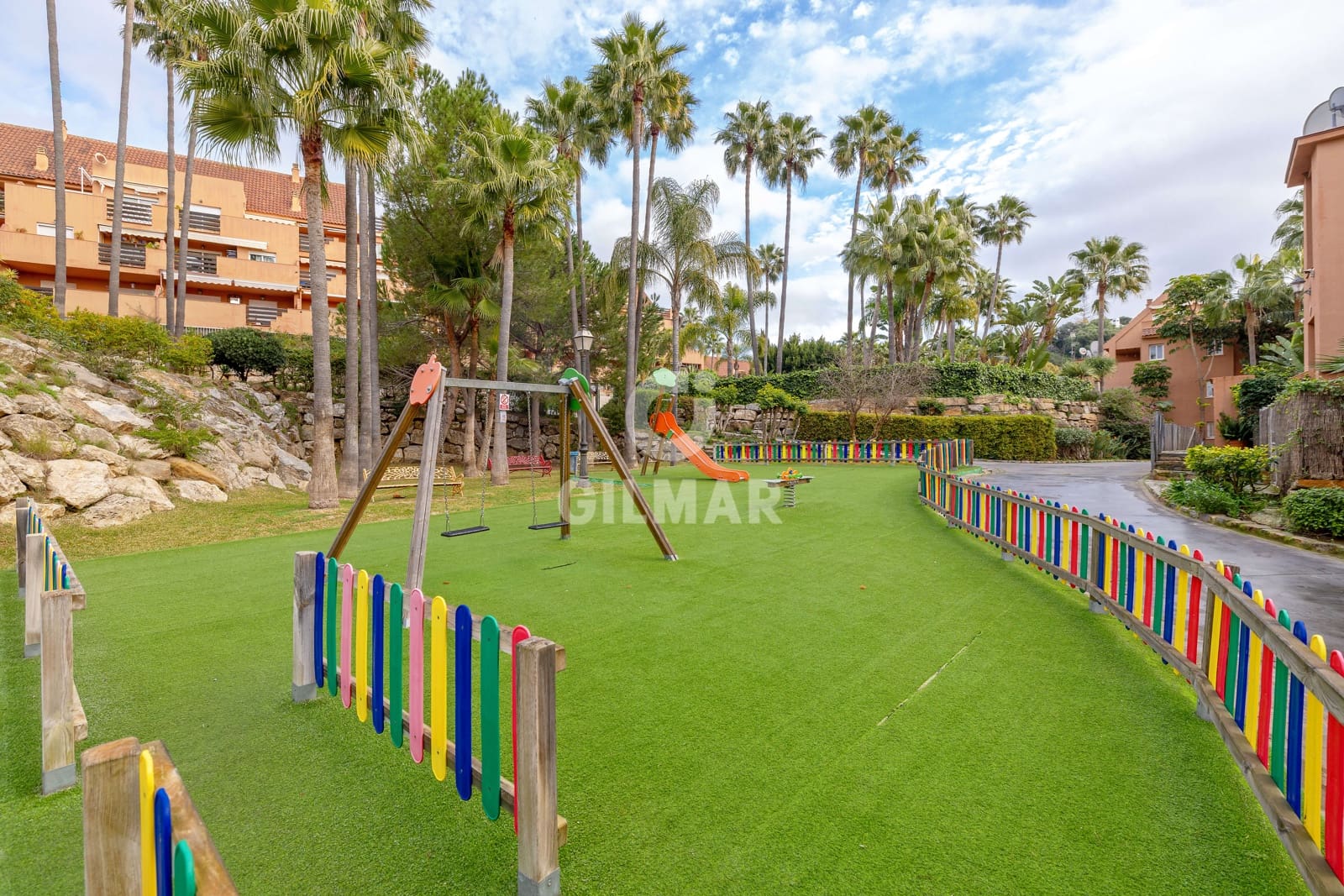 2 bedroom Flat for sale in Casares with pool - € 241,500 (Ref: 9510267)