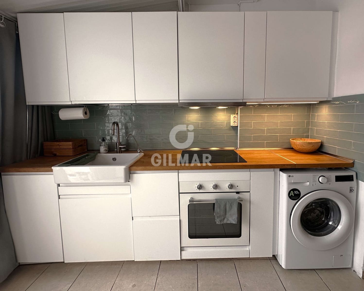 2 soveværelse Lejlighed til salg i Los Cristianos med swimmingpool - € 257.000 (Ref: 9511298)