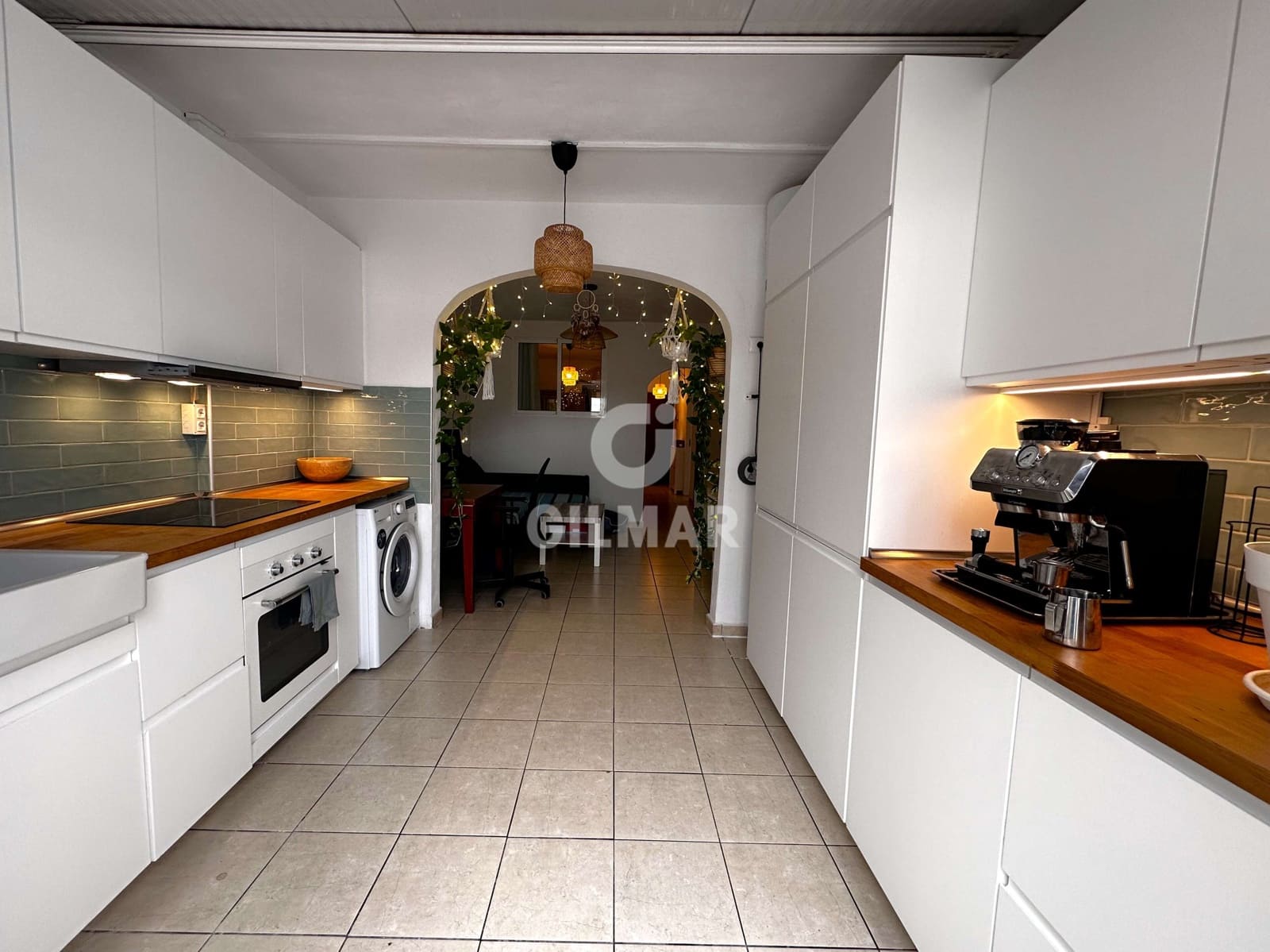 2 soveværelse Lejlighed til salg i Los Cristianos med swimmingpool - € 257.000 (Ref: 9511298)