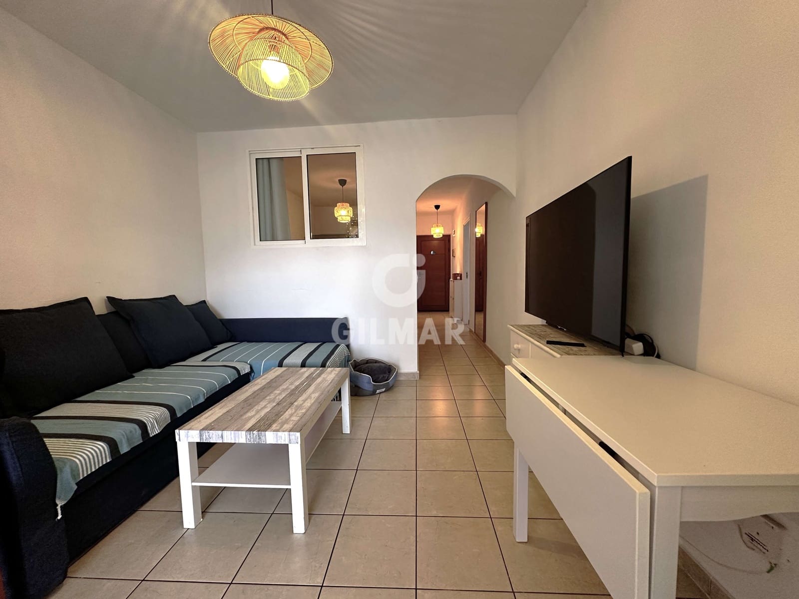 2 soveværelse Lejlighed til salg i Los Cristianos med swimmingpool - € 257.000 (Ref: 9511298)