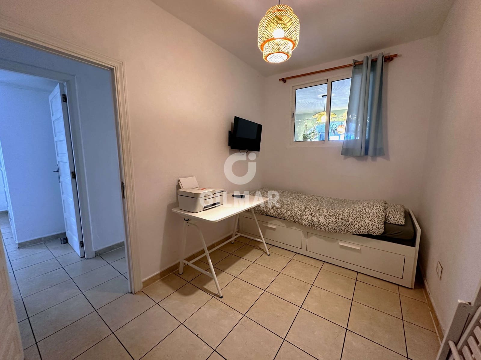 2 soveværelse Lejlighed til salg i Los Cristianos med swimmingpool - € 257.000 (Ref: 9511298)