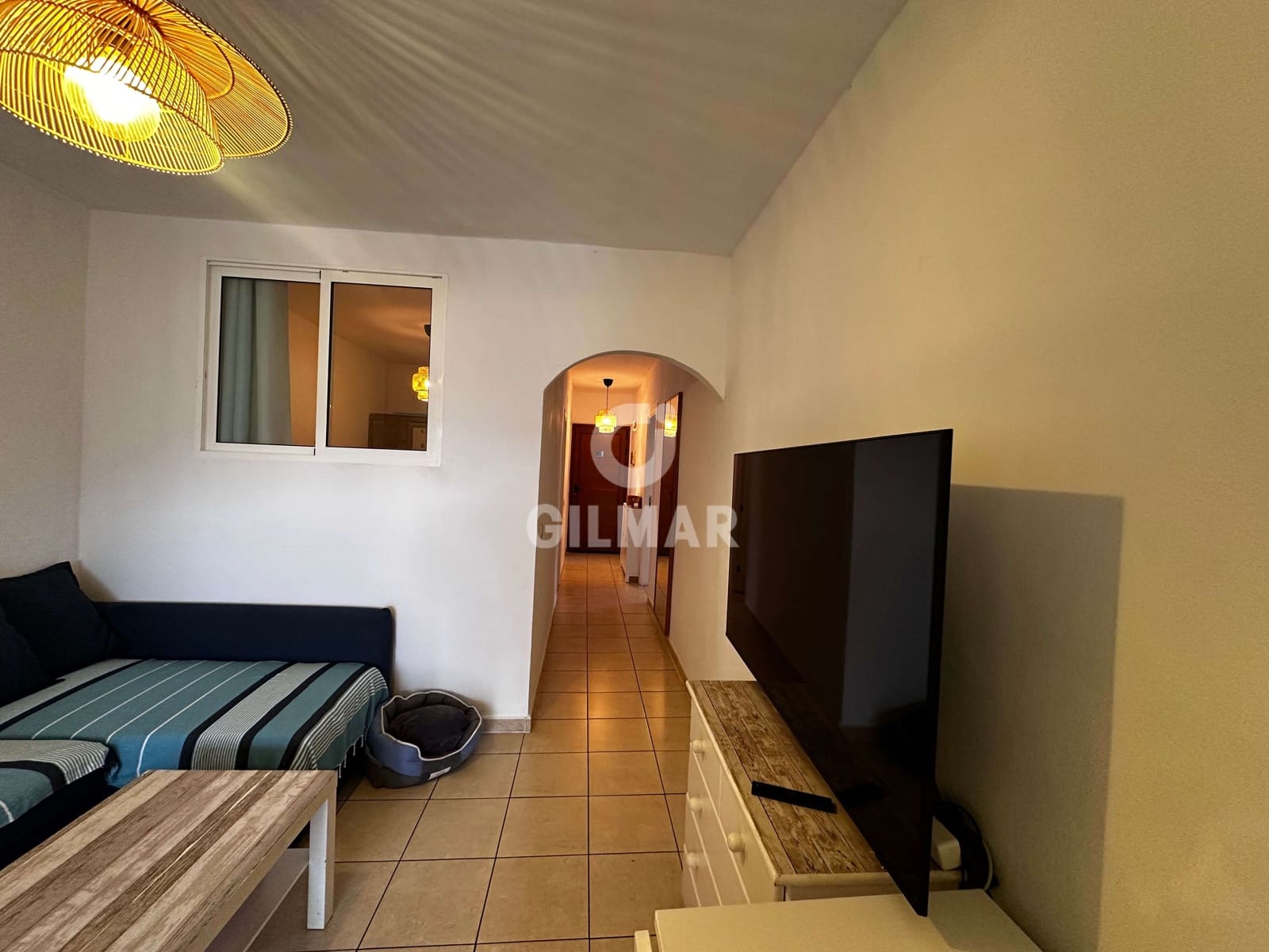 2 soveværelse Lejlighed til salg i Los Cristianos med swimmingpool - € 257.000 (Ref: 9511298)