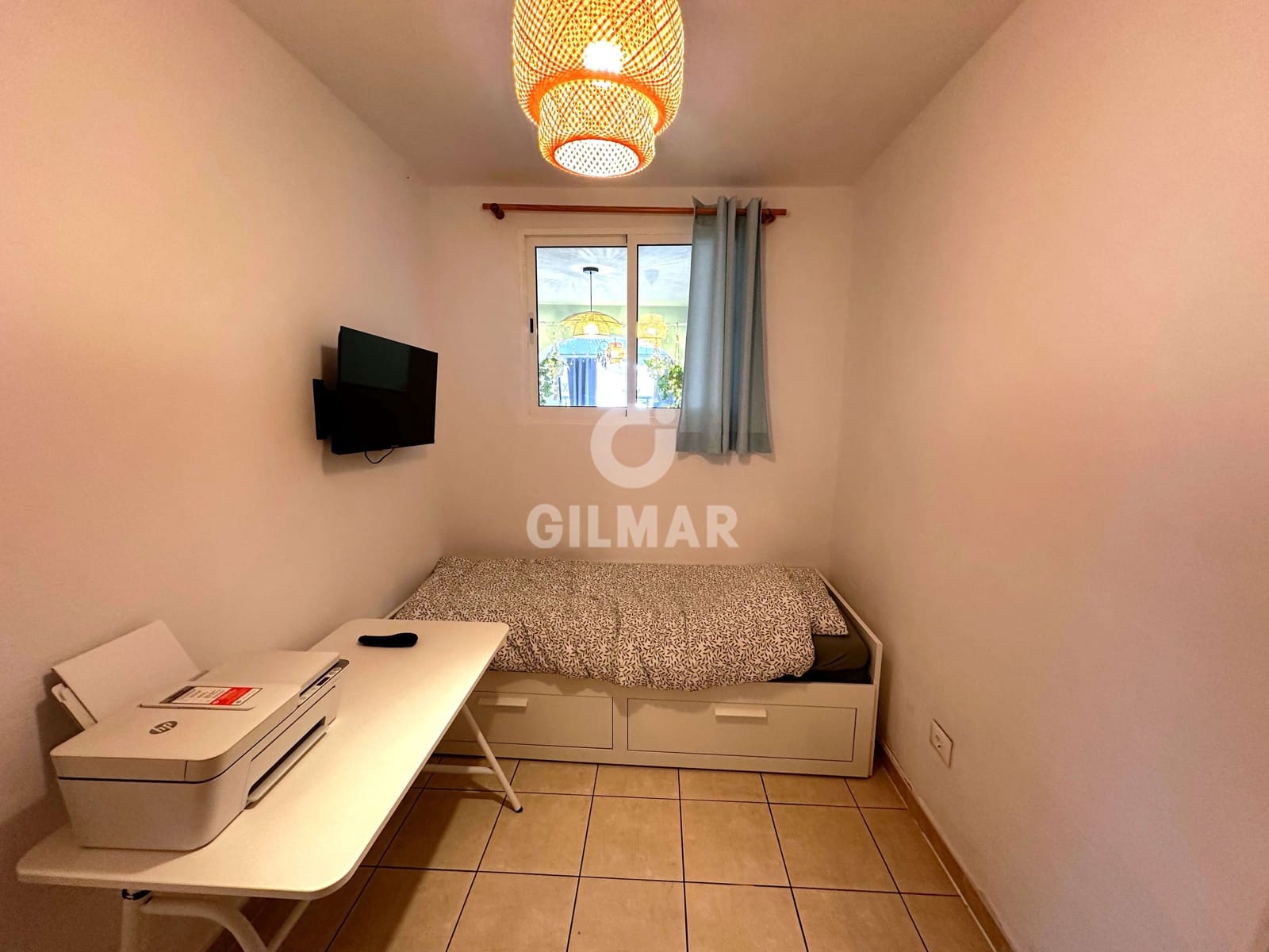 2 soveværelse Lejlighed til salg i Los Cristianos med swimmingpool - € 257.000 (Ref: 9511298)