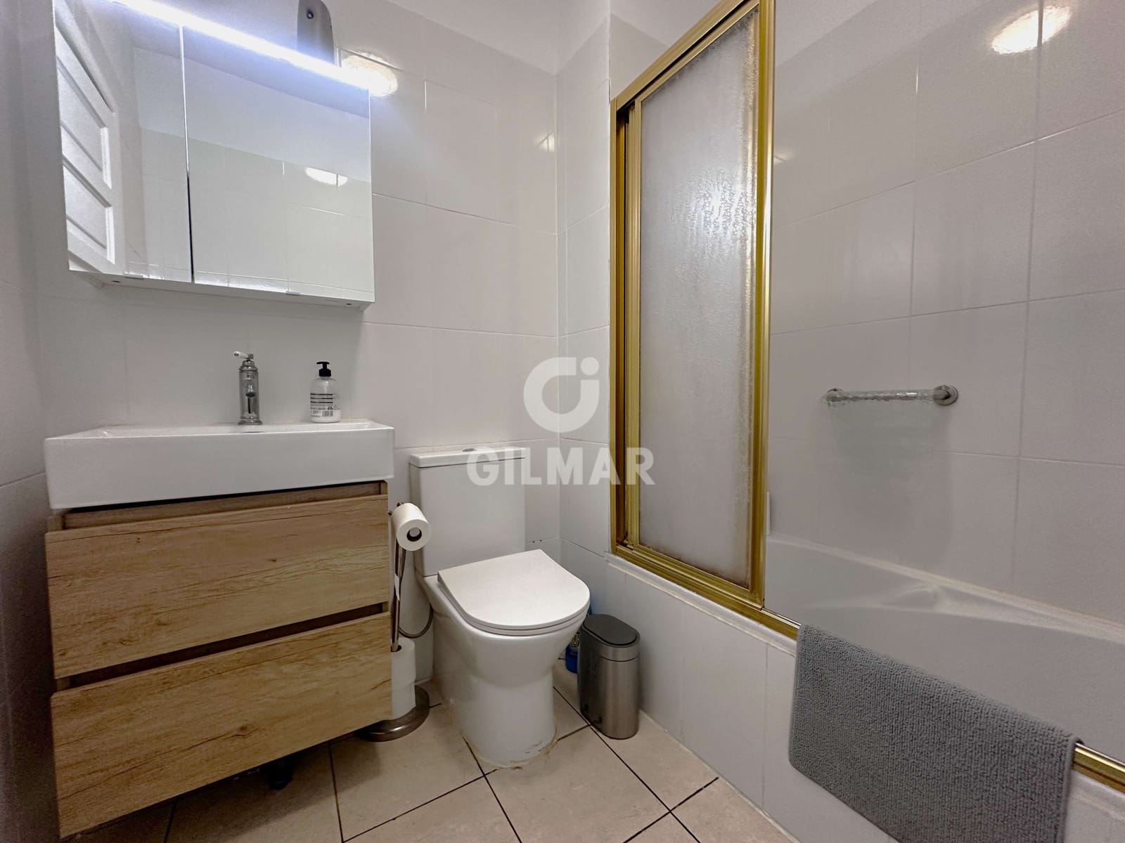 2 soveværelse Lejlighed til salg i Los Cristianos med swimmingpool - € 257.000 (Ref: 9511298)