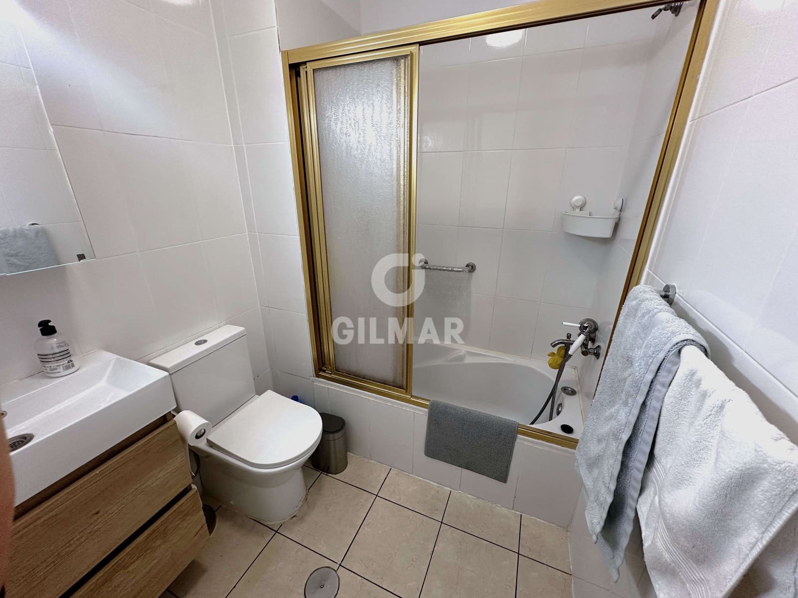 2 soveværelse Lejlighed til salg i Los Cristianos med swimmingpool - € 257.000 (Ref: 9511298)