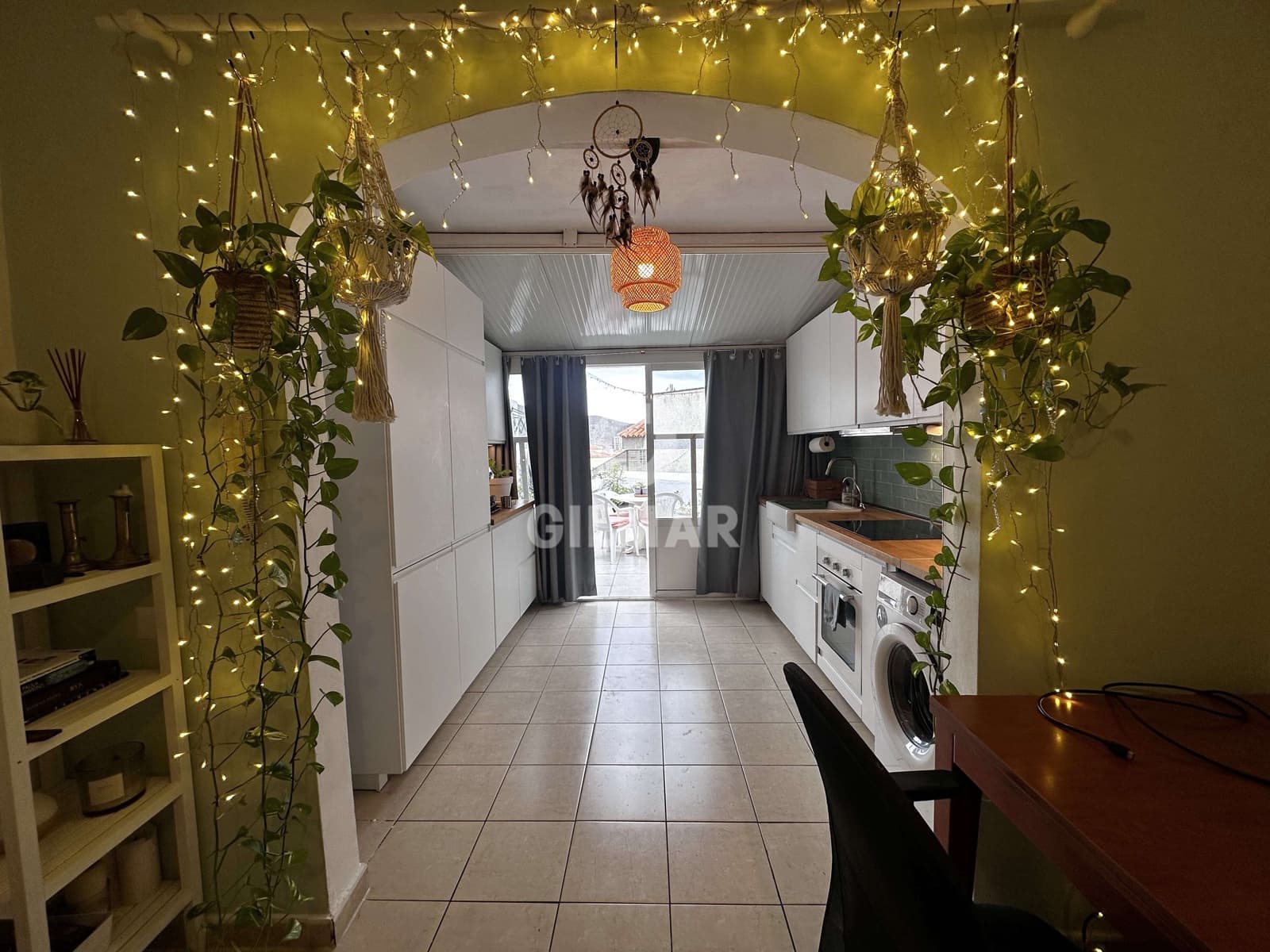 2 soveværelse Lejlighed til salg i Los Cristianos med swimmingpool - € 257.000 (Ref: 9511298)