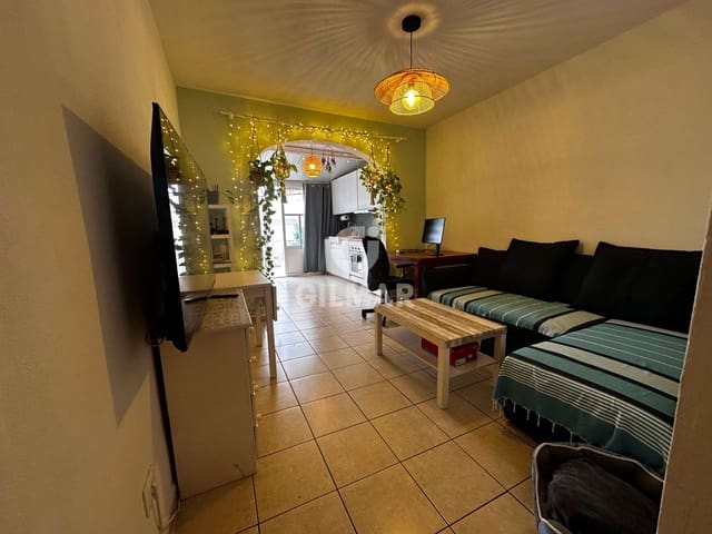 2 soveværelse Lejlighed til salg i Los Cristianos, Arona med swimmingpool - € 257.000 (Ref: 9511298)