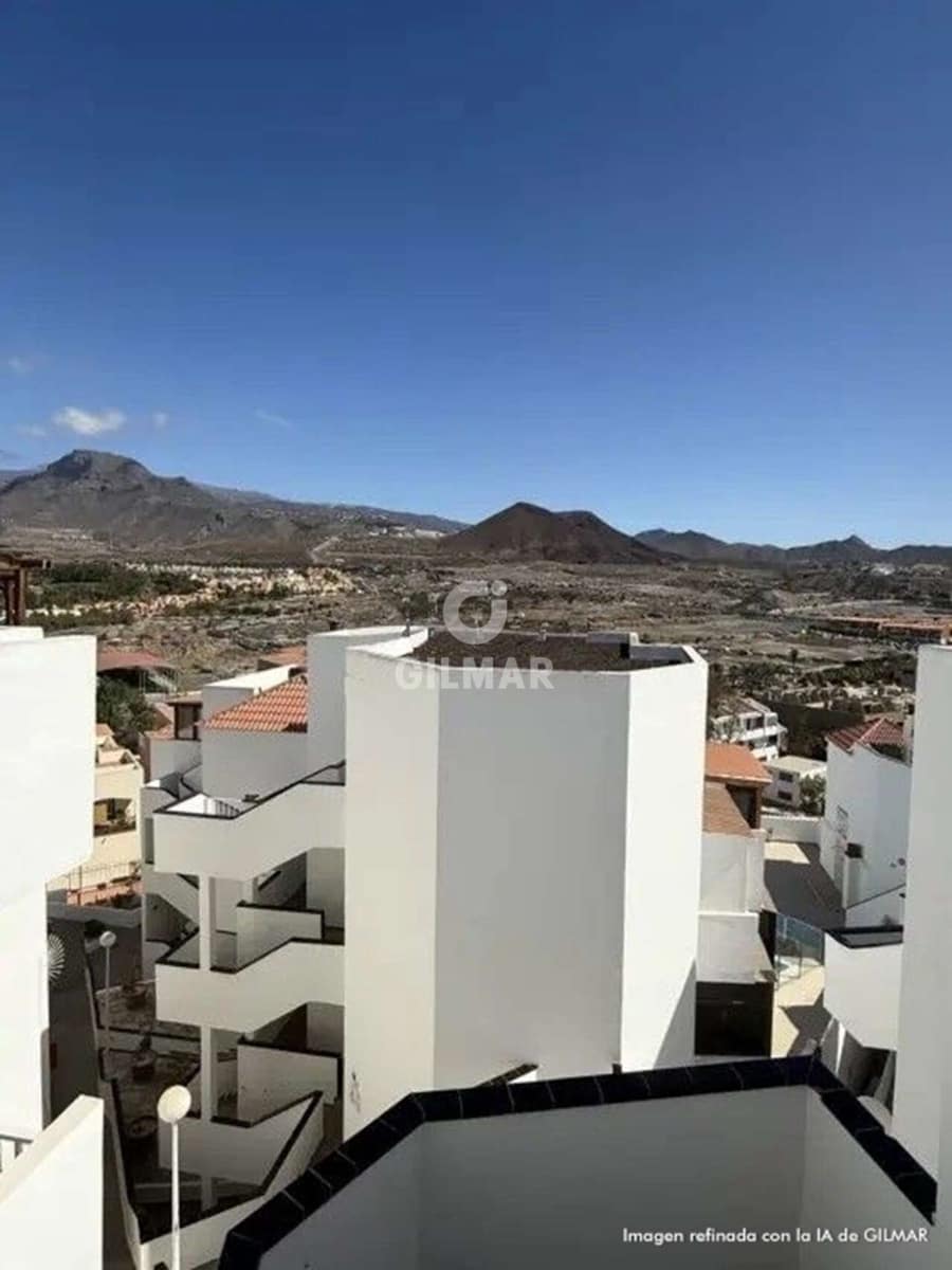 2 soveværelse Lejlighed til salg i Los Cristianos med swimmingpool - € 257.000 (Ref: 9511298)