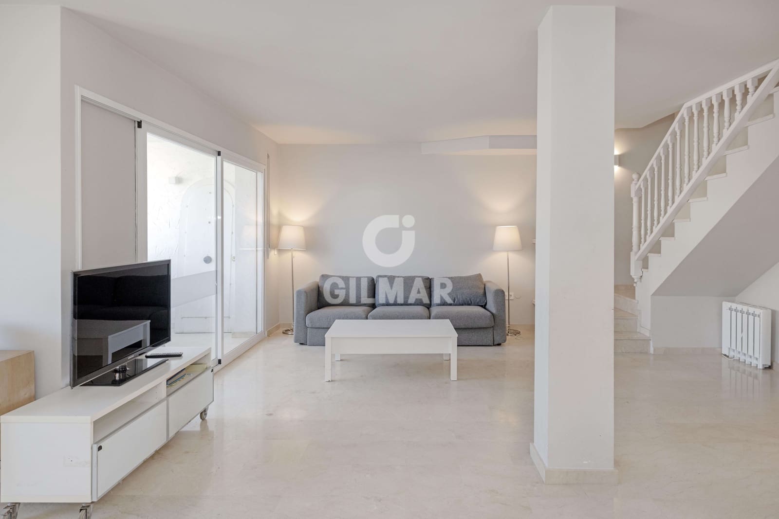 4 makuuhuone Kattohuoneisto myytävänä paikassa Marbella mukana uima-altaan - 630 000 € (Ref: 9511299)