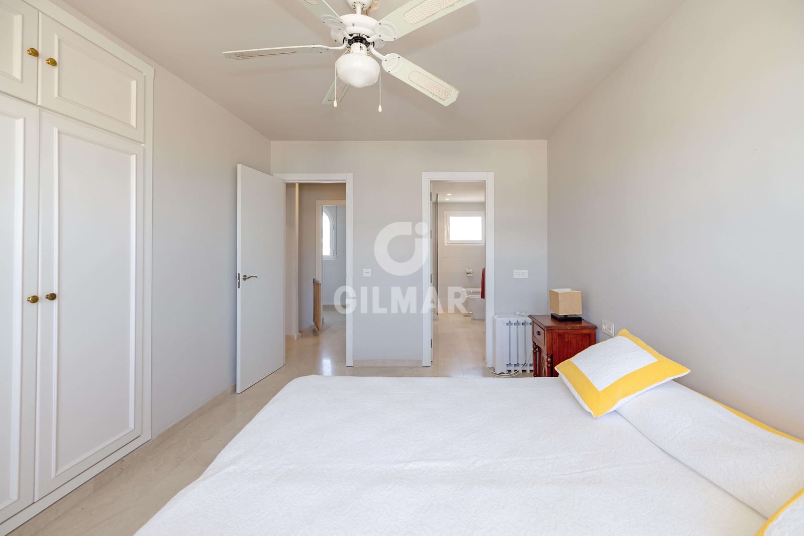 4 makuuhuone Kattohuoneisto myytävänä paikassa Marbella mukana uima-altaan - 630 000 € (Ref: 9511299)