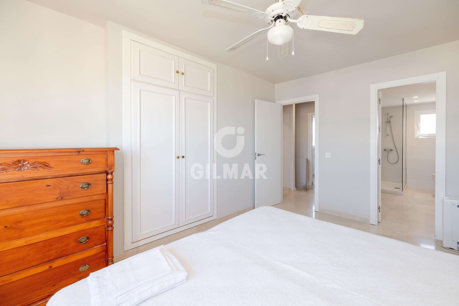 4 makuuhuone Kattohuoneisto myytävänä paikassa Marbella mukana uima-altaan - 630 000 € (Ref: 9511299)