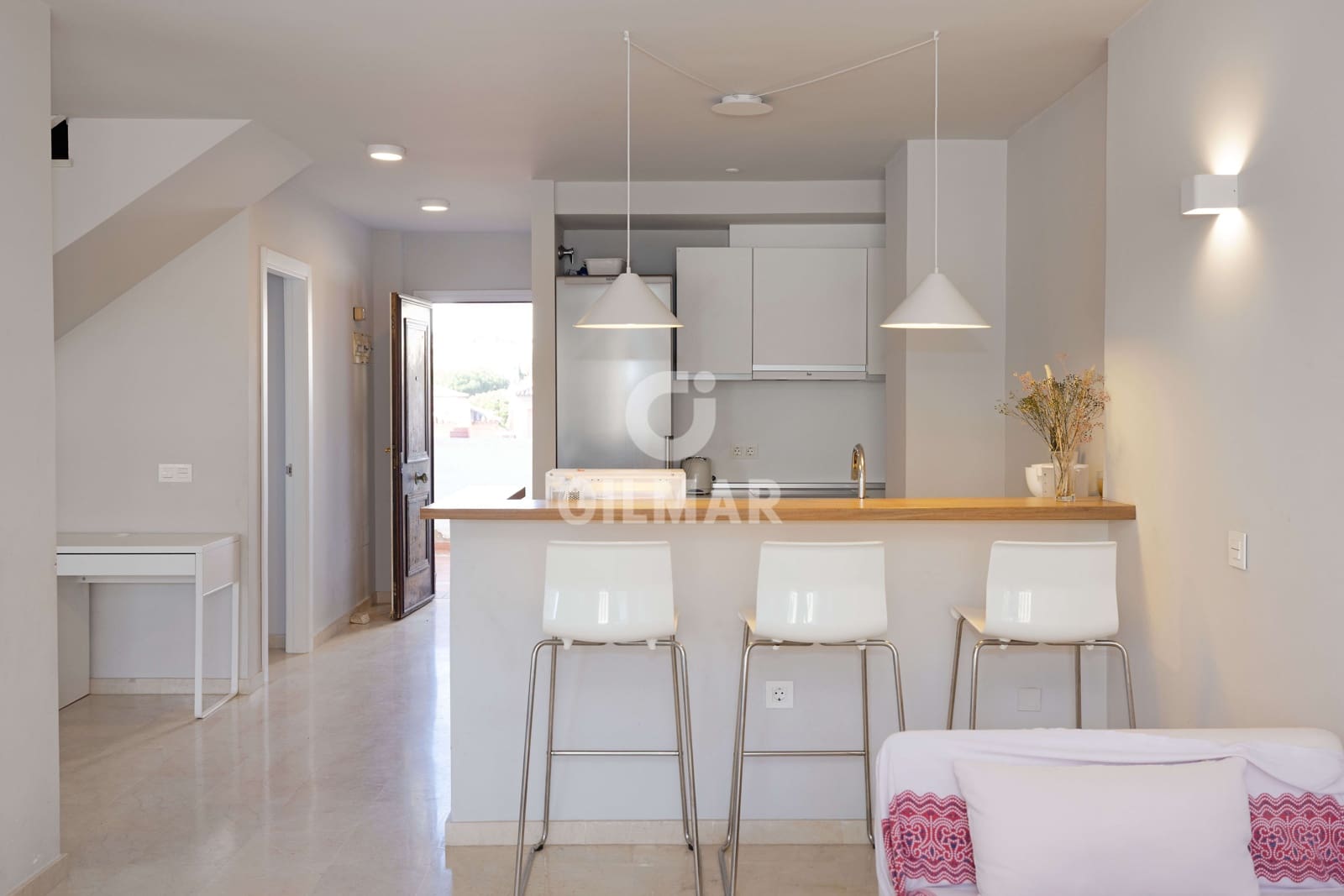 4 makuuhuone Kattohuoneisto myytävänä paikassa Marbella mukana uima-altaan - 630 000 € (Ref: 9511299)