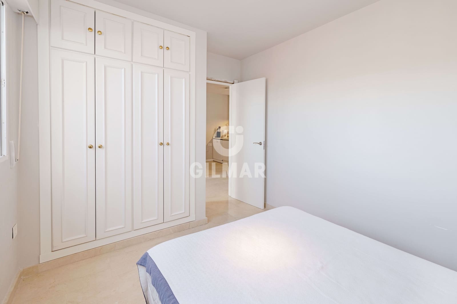 4 makuuhuone Kattohuoneisto myytävänä paikassa Marbella mukana uima-altaan - 630 000 € (Ref: 9511299)