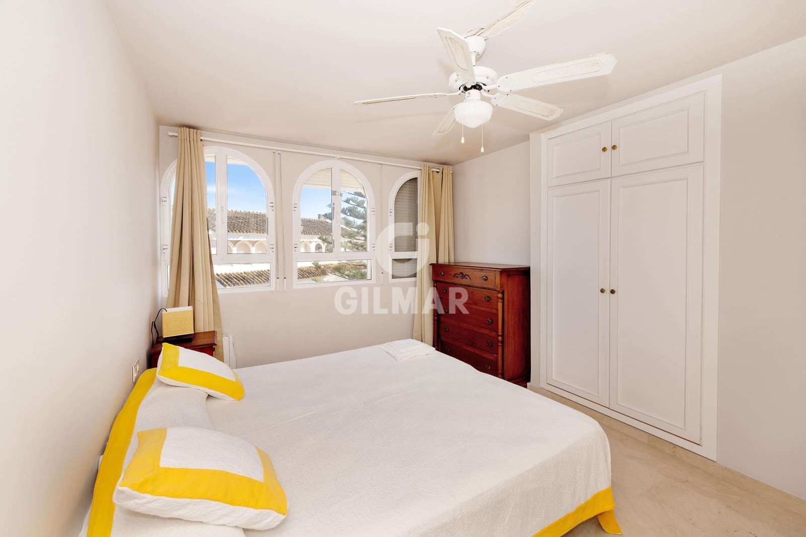 4 makuuhuone Kattohuoneisto myytävänä paikassa Marbella mukana uima-altaan - 630 000 € (Ref: 9511299)