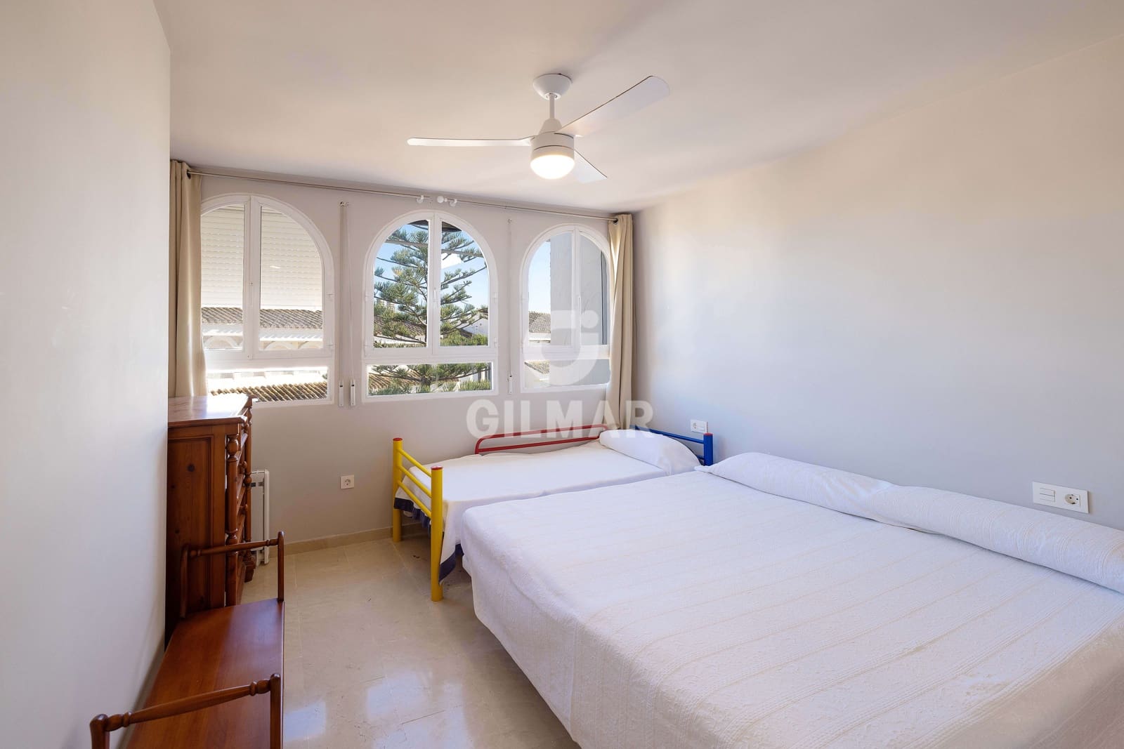 4 makuuhuone Kattohuoneisto myytävänä paikassa Marbella mukana uima-altaan - 630 000 € (Ref: 9511299)