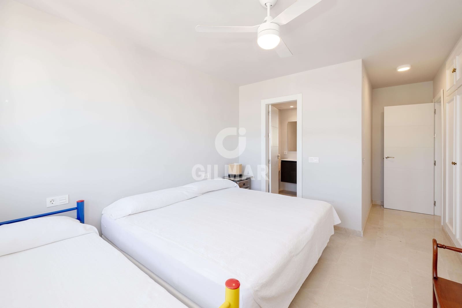 4 makuuhuone Kattohuoneisto myytävänä paikassa Marbella mukana uima-altaan - 630 000 € (Ref: 9511299)