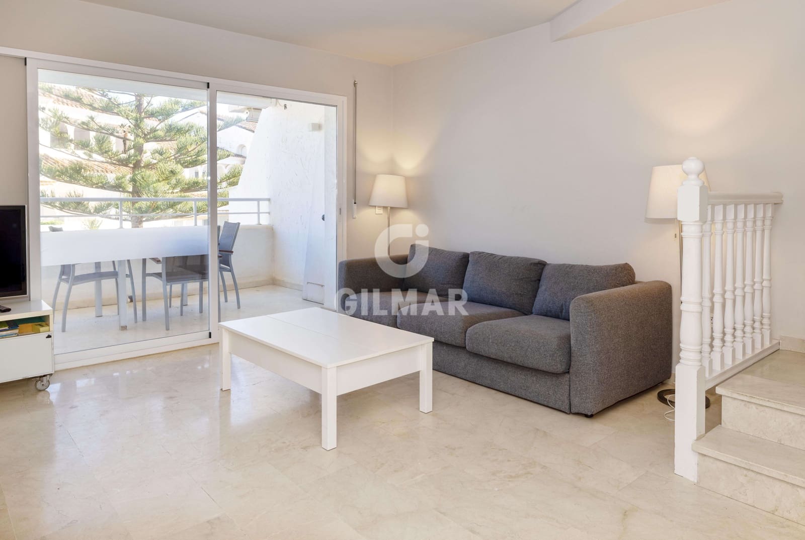 4 makuuhuone Kattohuoneisto myytävänä paikassa Marbella mukana uima-altaan - 630 000 € (Ref: 9511299)