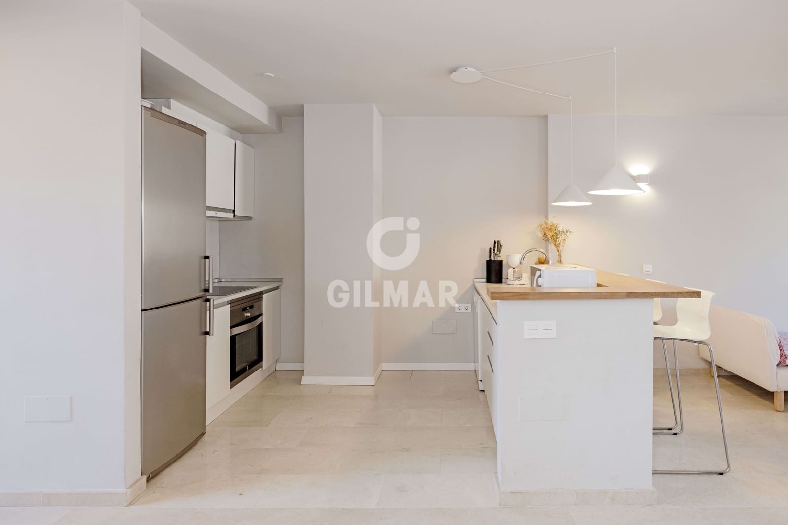 4 makuuhuone Kattohuoneisto myytävänä paikassa Marbella mukana uima-altaan - 630 000 € (Ref: 9511299)