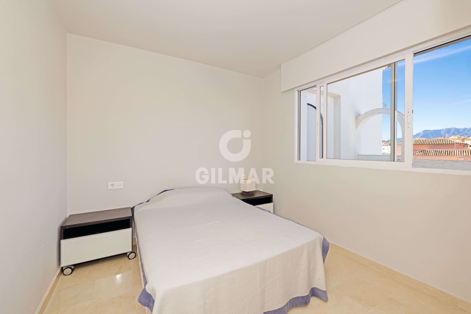 4 makuuhuone Kattohuoneisto myytävänä paikassa Marbella mukana uima-altaan - 630 000 € (Ref: 9511299)