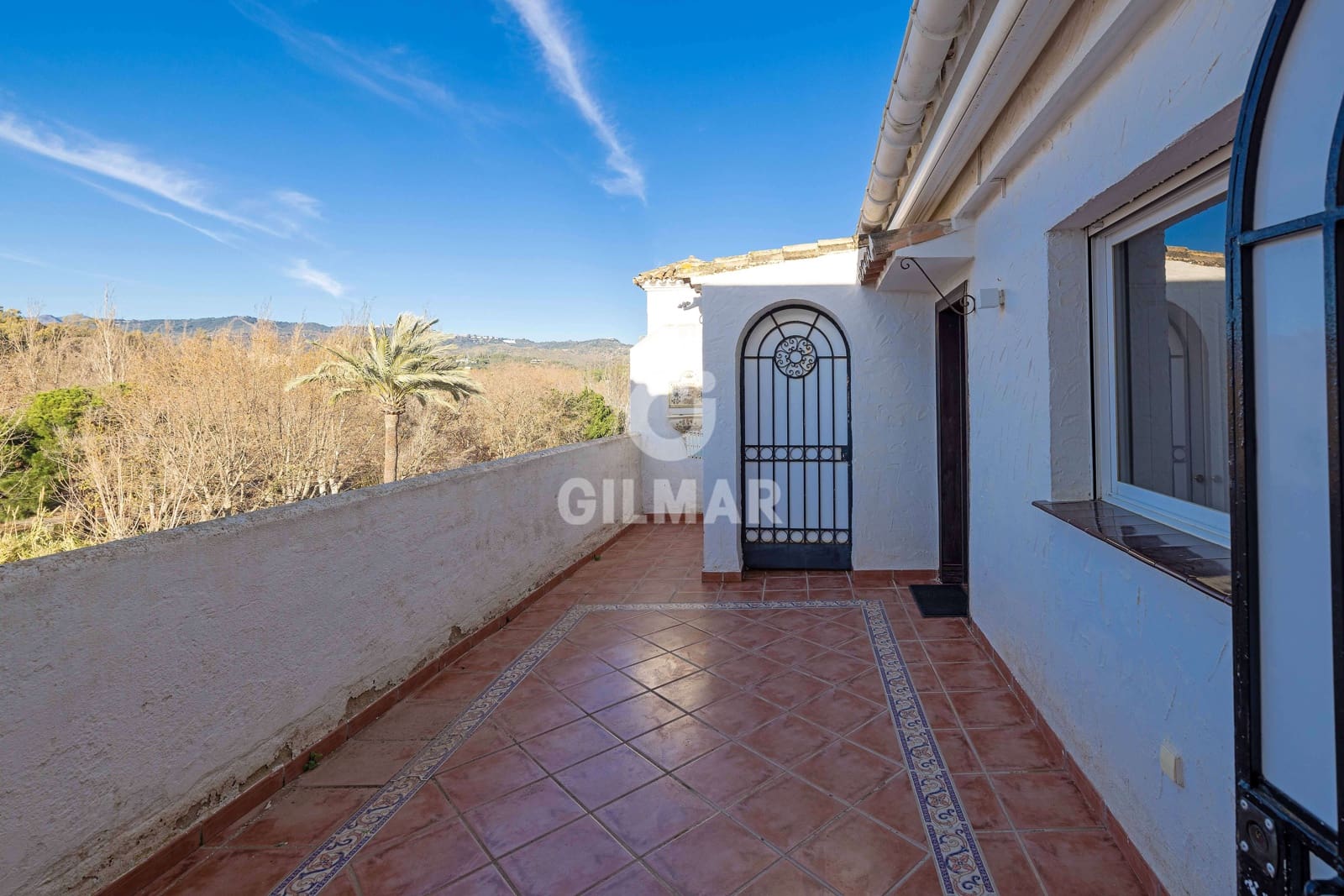 4 makuuhuone Kattohuoneisto myytävänä paikassa Marbella mukana uima-altaan - 630 000 € (Ref: 9511299)