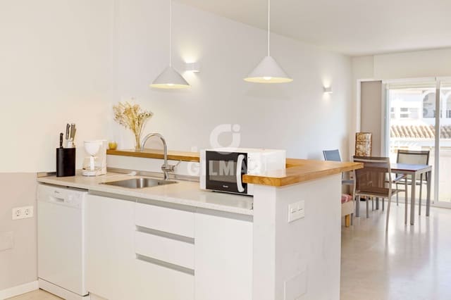 4 makuuhuone Kattohuoneisto myytävänä paikassa Marbesa, Marbella mukana uima-altaan - 630 000 € (Ref: 9511299)