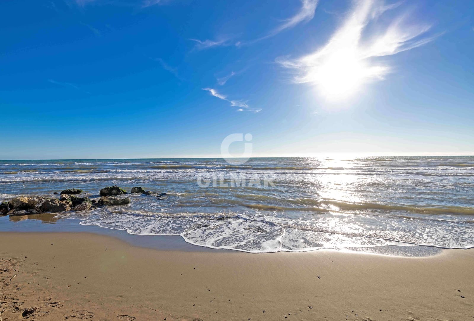 4 makuuhuone Kattohuoneisto myytävänä paikassa Marbella mukana uima-altaan - 630 000 € (Ref: 9511299)