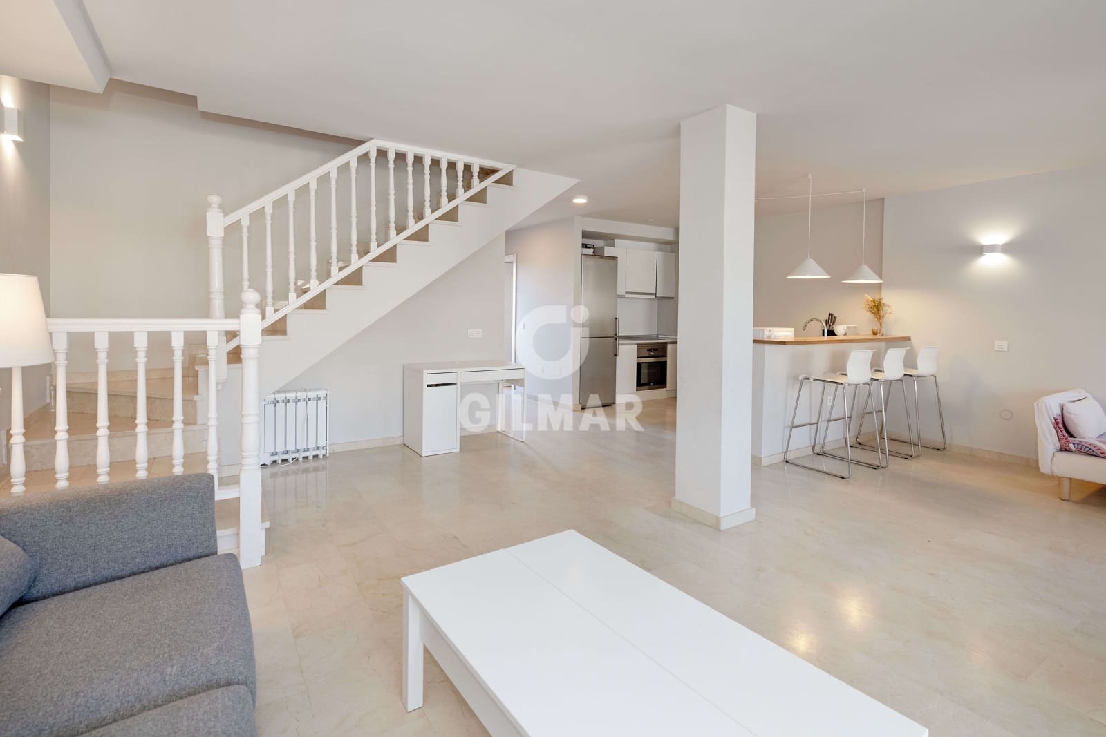 4 makuuhuone Kattohuoneisto myytävänä paikassa Marbella mukana uima-altaan - 630 000 € (Ref: 9511299)