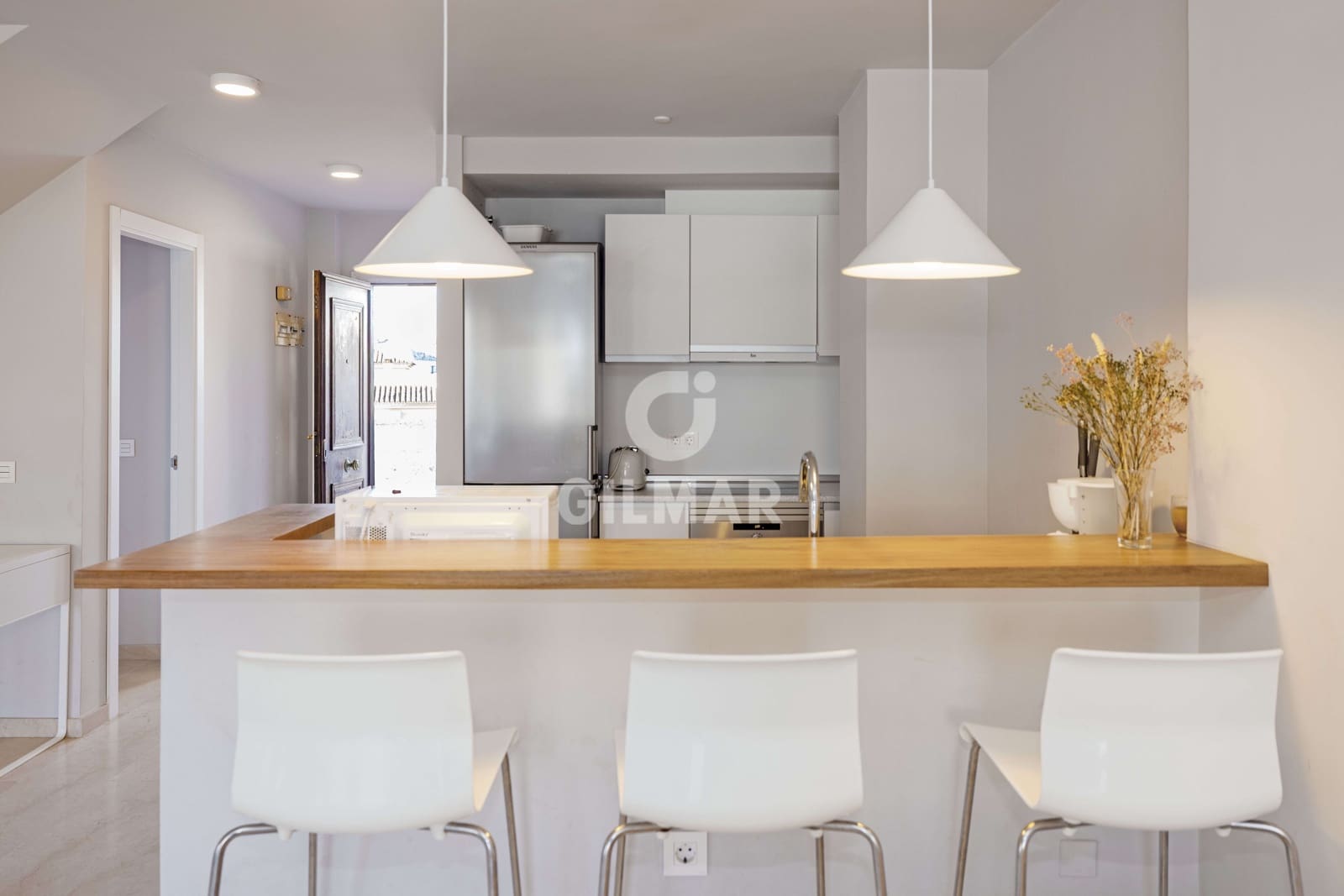 4 makuuhuone Kattohuoneisto myytävänä paikassa Marbella mukana uima-altaan - 630 000 € (Ref: 9511299)