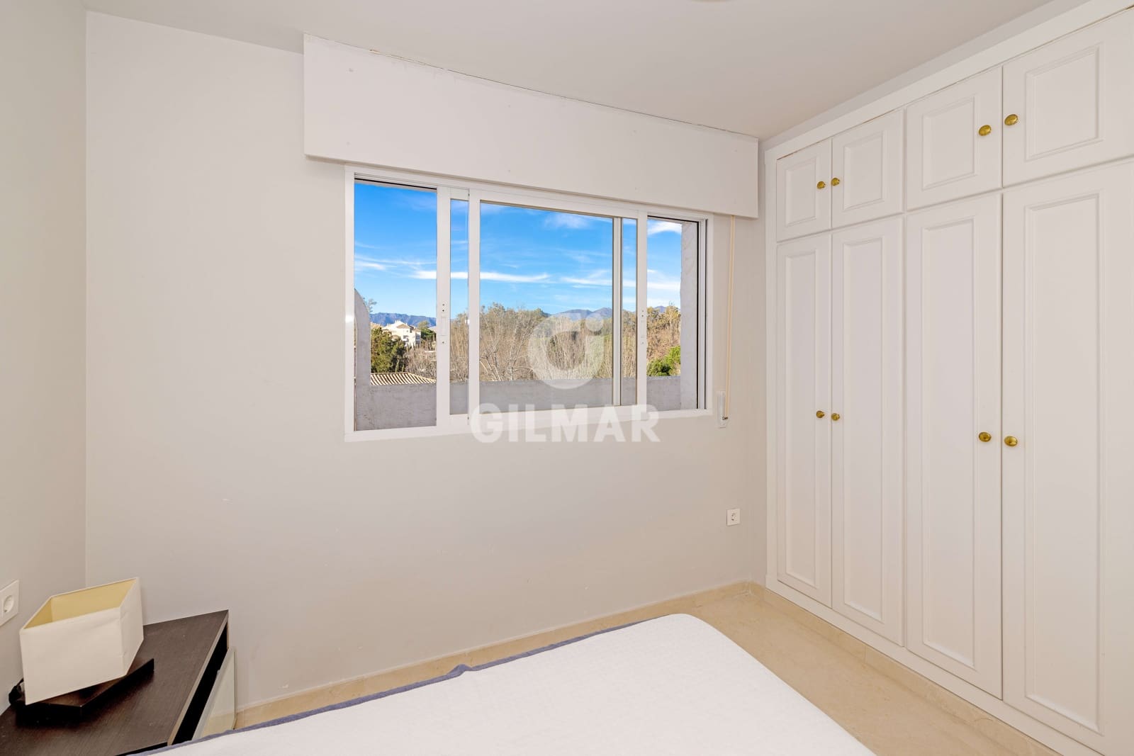 4 makuuhuone Kattohuoneisto myytävänä paikassa Marbella mukana uima-altaan - 630 000 € (Ref: 9511299)