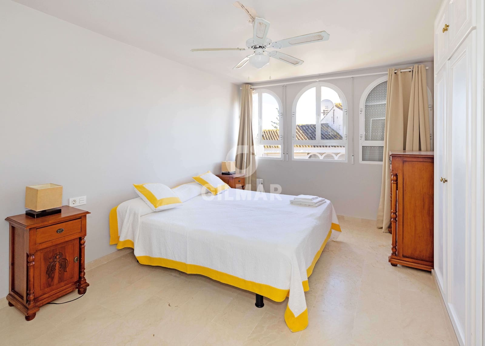 4 makuuhuone Kattohuoneisto myytävänä paikassa Marbella mukana uima-altaan - 630 000 € (Ref: 9511299)