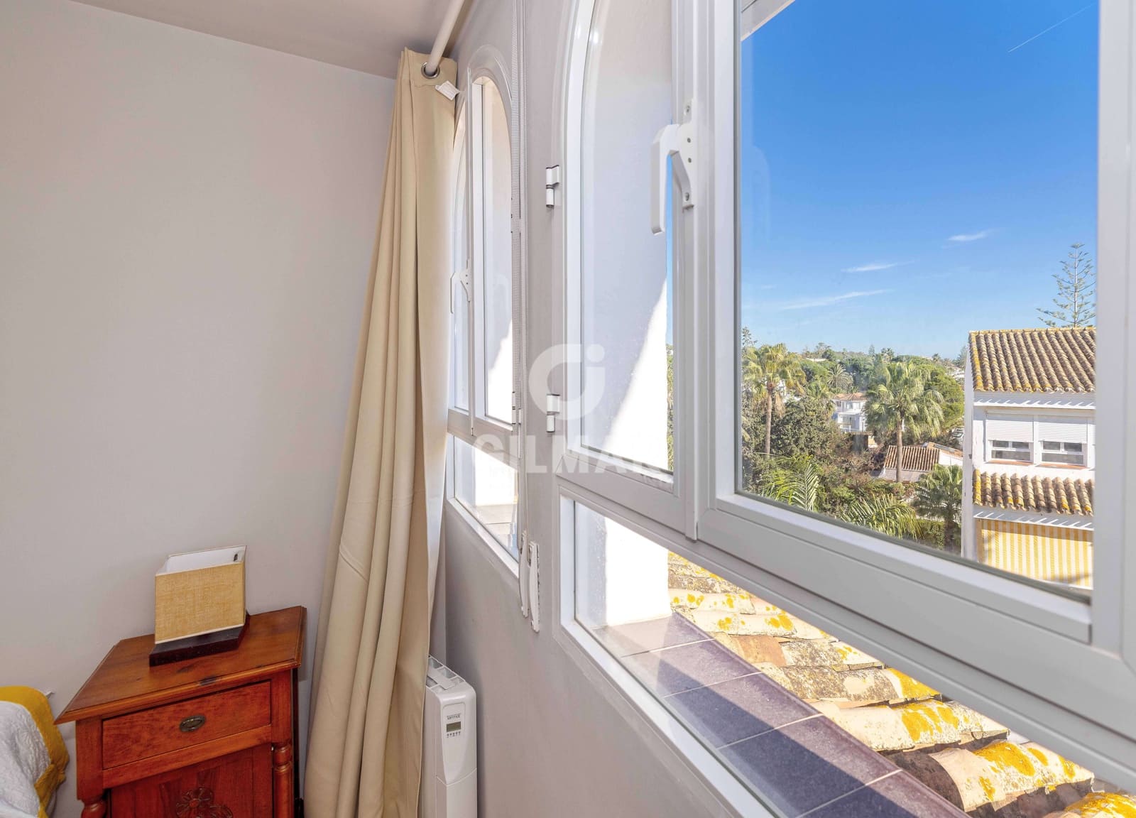 4 makuuhuone Kattohuoneisto myytävänä paikassa Marbella mukana uima-altaan - 630 000 € (Ref: 9511299)