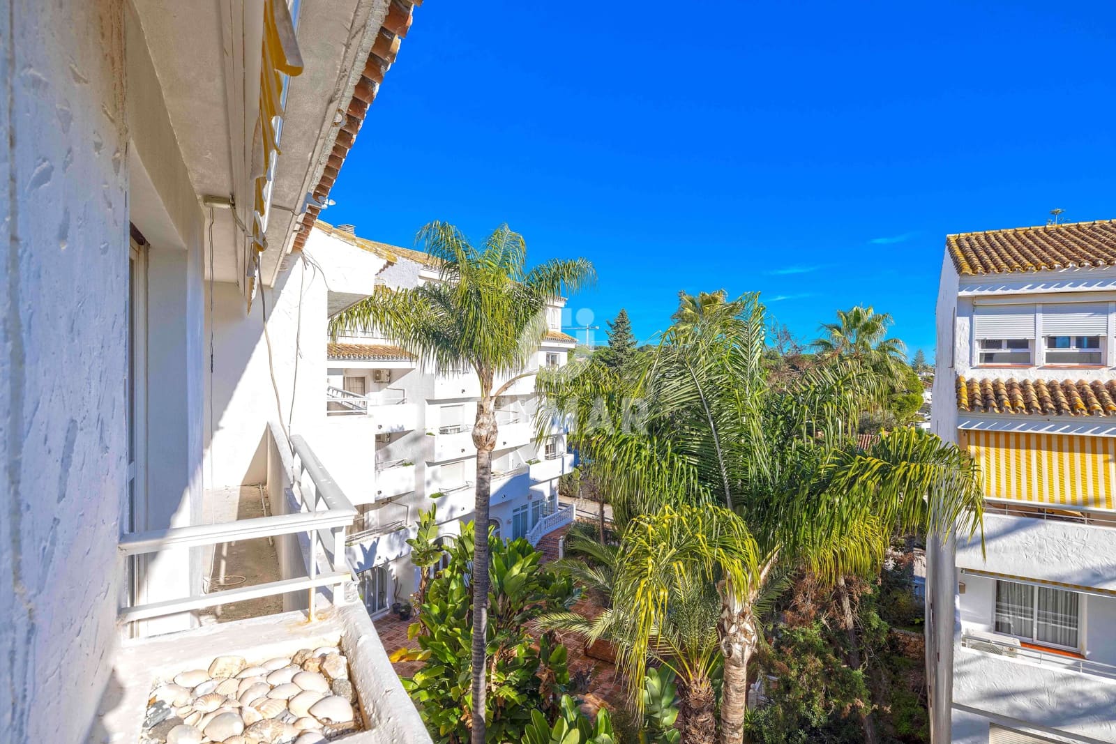 4 makuuhuone Kattohuoneisto myytävänä paikassa Marbella mukana uima-altaan - 630 000 € (Ref: 9511299)