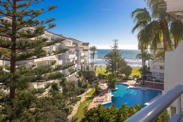 4 makuuhuone Kattohuoneisto myytävänä paikassa Marbesa, Marbella mukana uima-altaan - 630 000 € (Ref: 9511299)