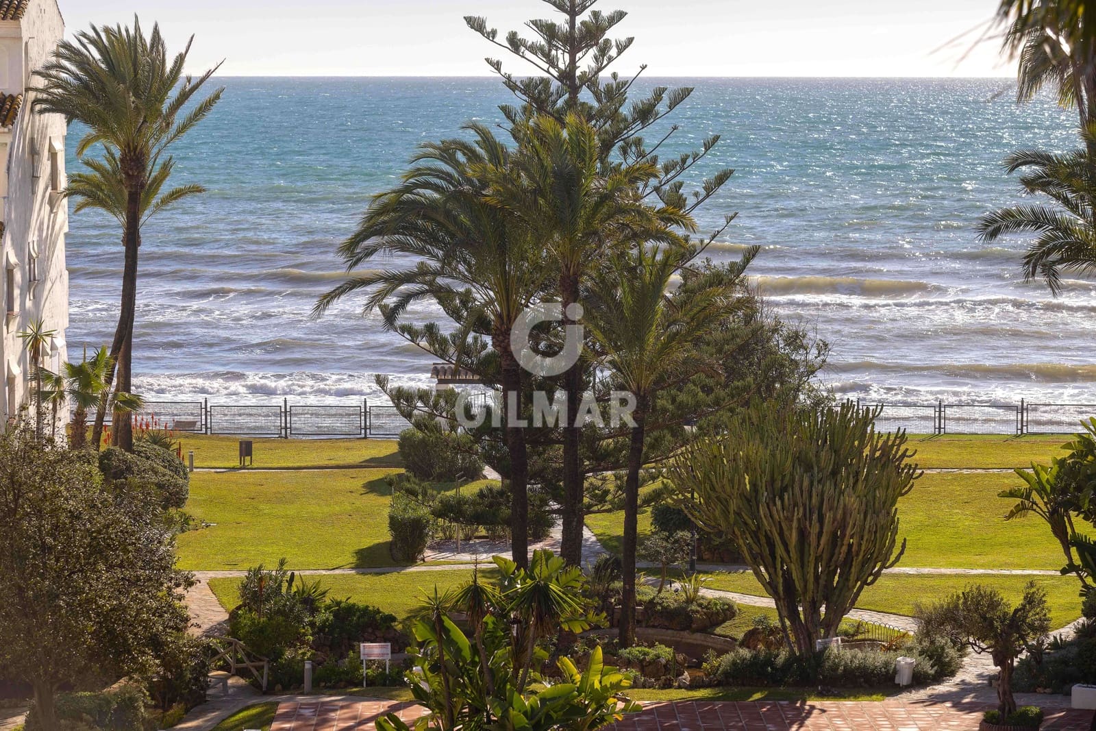 4 makuuhuone Kattohuoneisto myytävänä paikassa Marbella mukana uima-altaan - 630 000 € (Ref: 9511299)