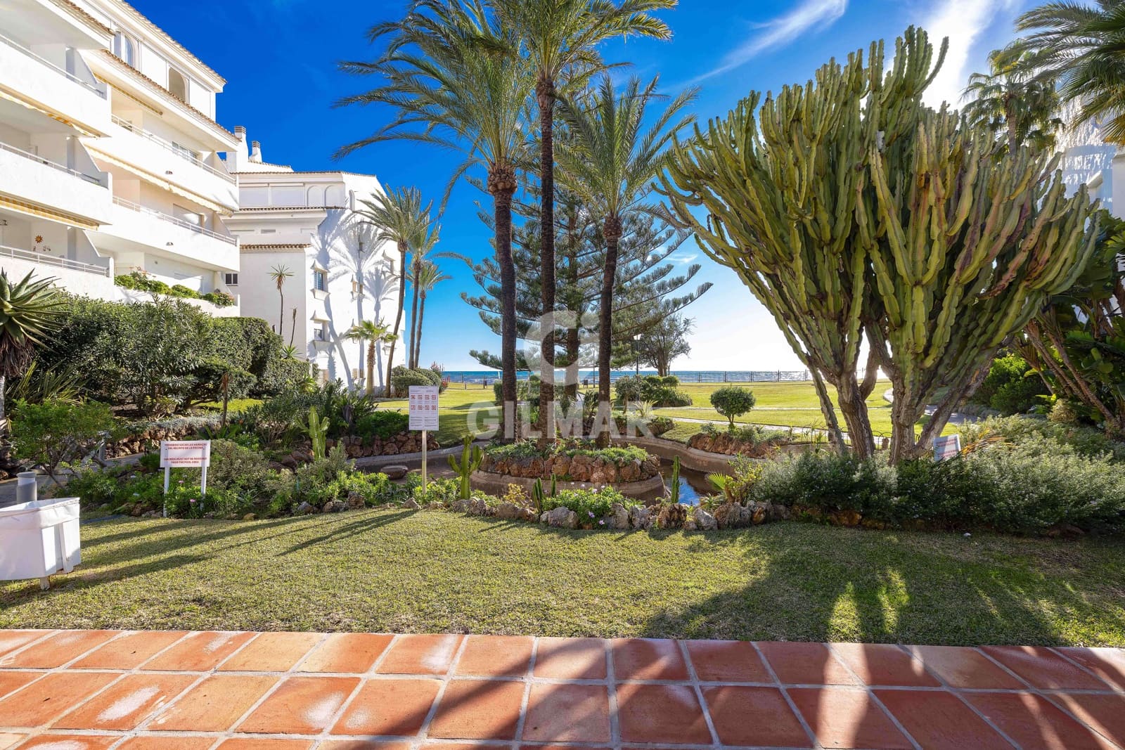 4 makuuhuone Kattohuoneisto myytävänä paikassa Marbella mukana uima-altaan - 630 000 € (Ref: 9511299)