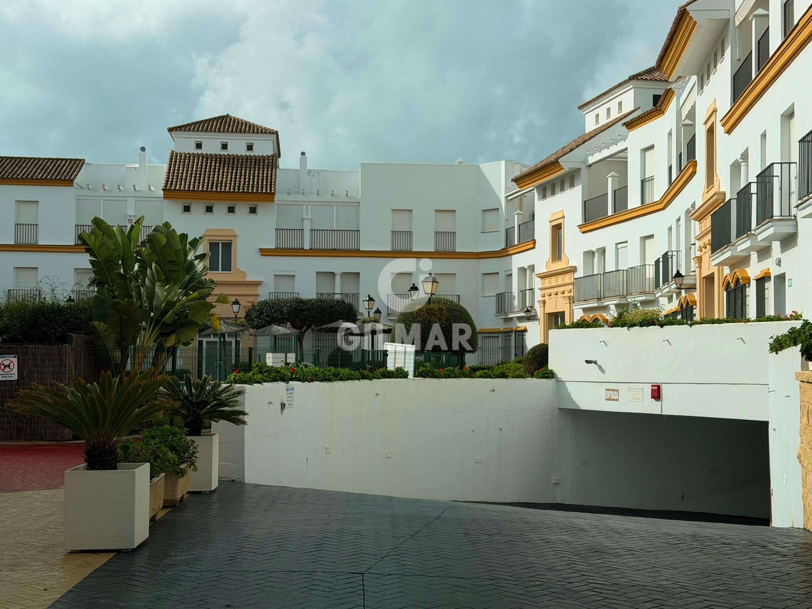 2 camera da letto Appartamento in vendita in Rota con piscina garage - 310.000 € (Rif: 9517990)