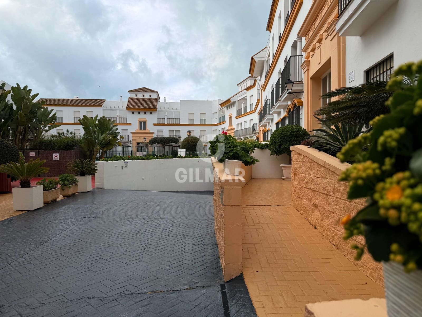 2 camera da letto Appartamento in vendita in Rota con piscina garage - 310.000 € (Rif: 9517990)