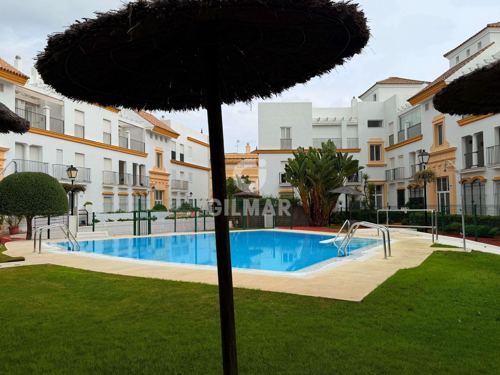 2 camera da letto Appartamento in vendita in Rota con piscina garage - 310.000 € (Rif: 9517990)