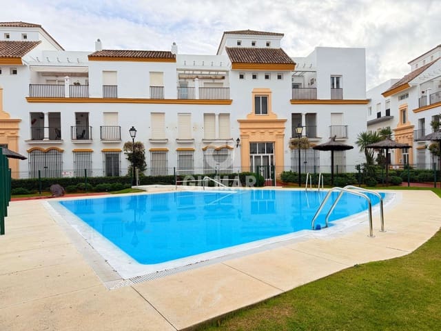 2 camera da letto Appartamento in vendita in Rota con piscina garage - 310.000 € (Rif: 9517990)