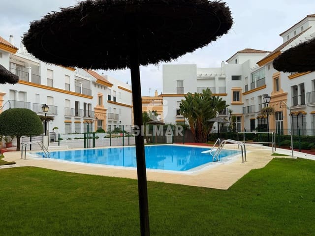 2 camera da letto Appartamento in vendita in Rota con piscina garage - 310.000 € (Rif: 9517990)