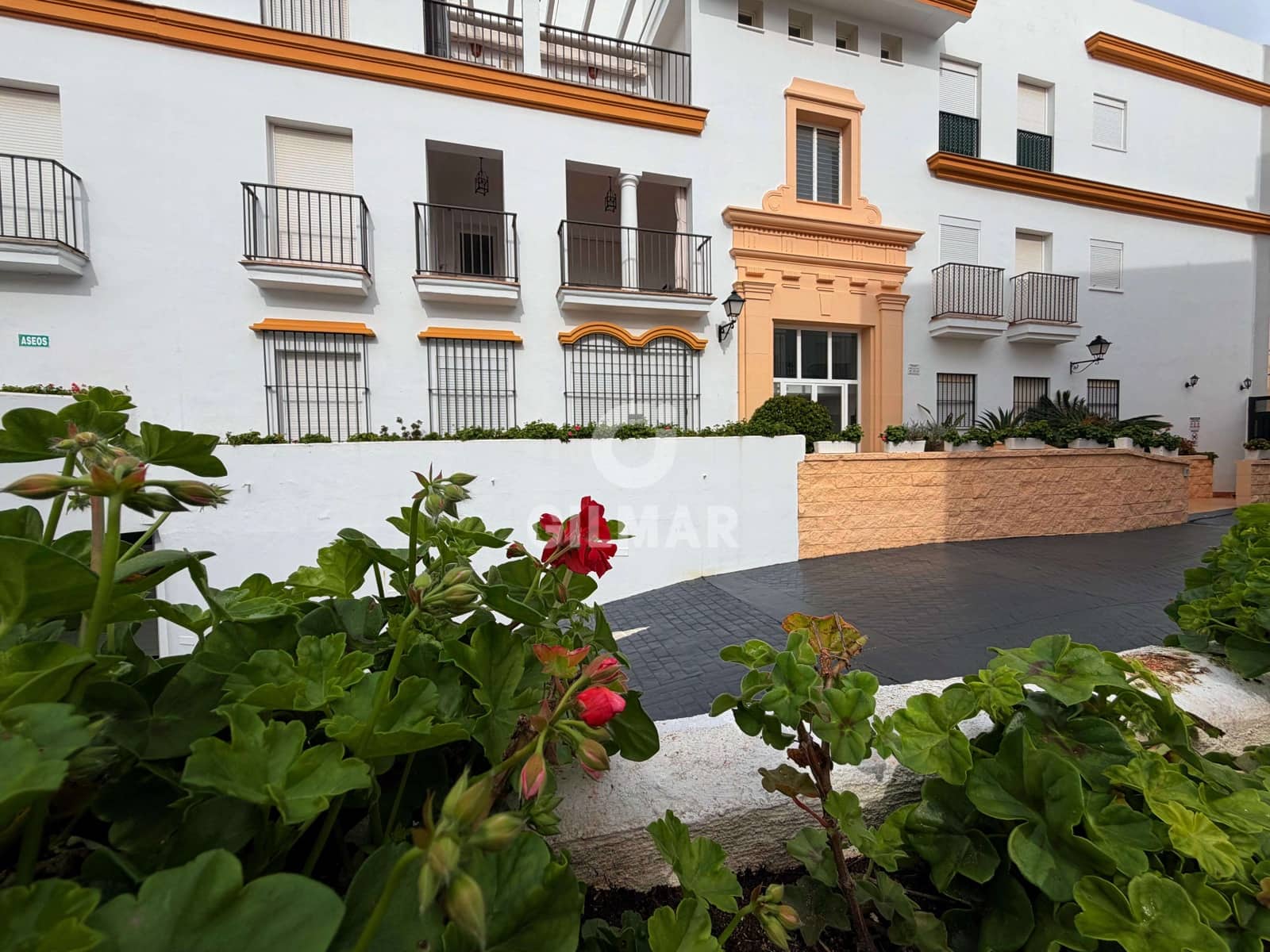 2 camera da letto Appartamento in vendita in Rota con piscina garage - 310.000 € (Rif: 9517990)