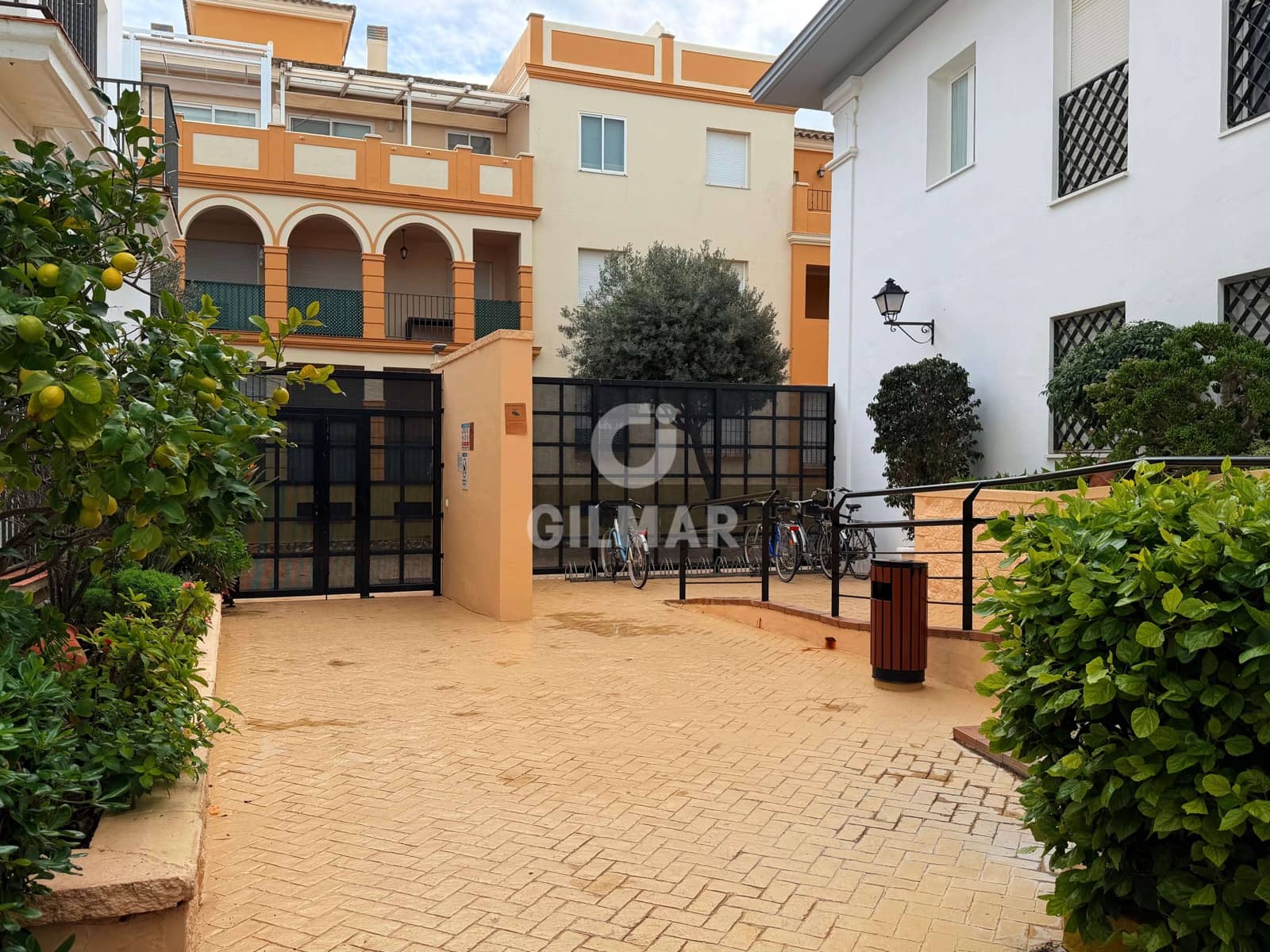 2 camera da letto Appartamento in vendita in Rota con piscina garage - 310.000 € (Rif: 9517990)