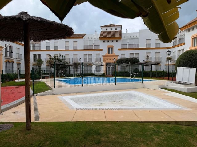 2 camera da letto Appartamento in vendita in Rota con piscina garage - 310.000 € (Rif: 9517990)