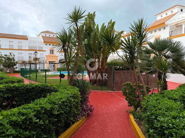 2 camera da letto Appartamento in vendita in Rota con piscina garage - 310.000 € (Rif: 9517990)