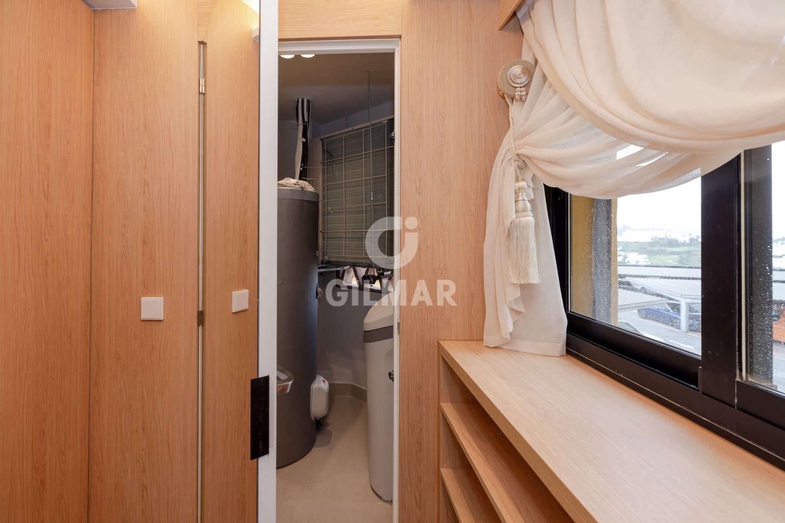 3 sovrum Lägenhet till salu i New Golden Mile med pool garage - 720 000 € (Ref: 9519349)