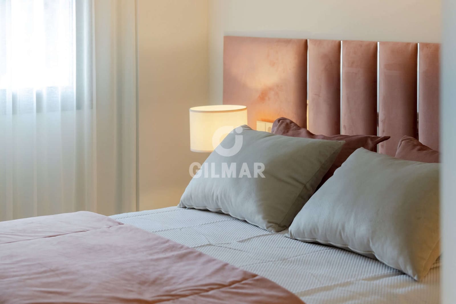 3 sovrum Lägenhet till salu i New Golden Mile med pool garage - 720 000 € (Ref: 9519349)