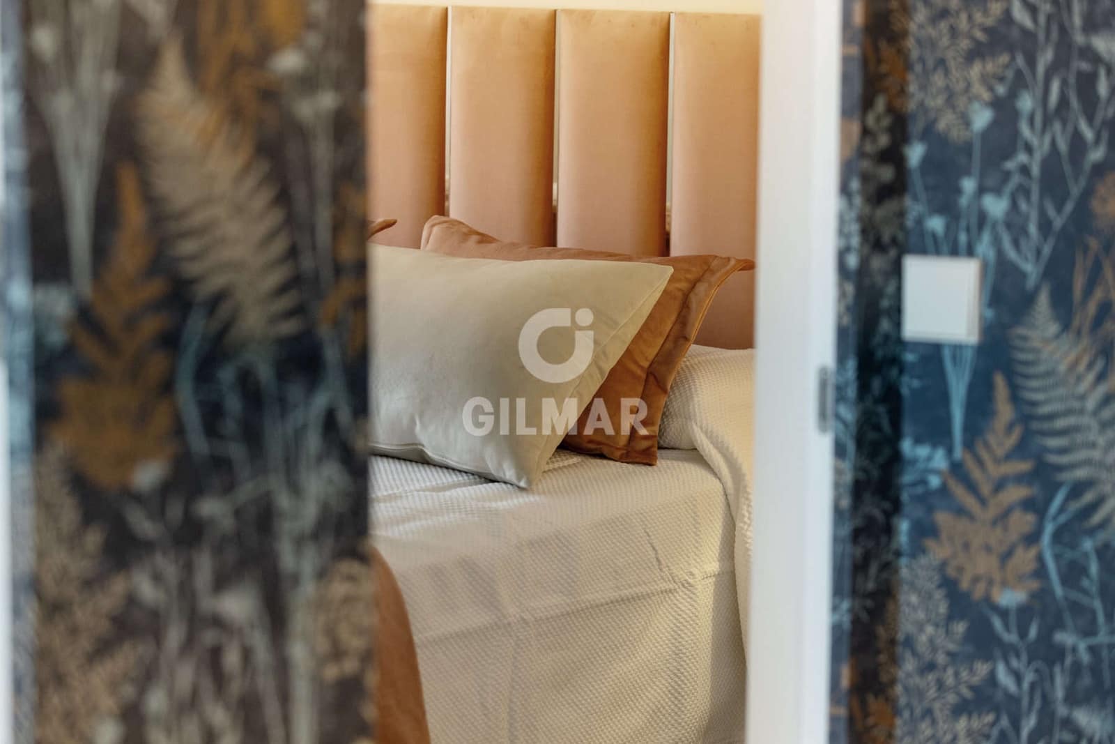 3 sovrum Lägenhet till salu i New Golden Mile med pool garage - 720 000 € (Ref: 9519349)