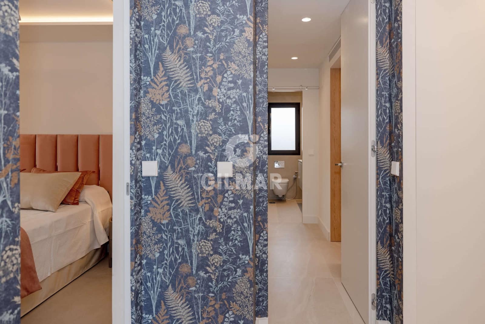 3 sovrum Lägenhet till salu i New Golden Mile med pool garage - 720 000 € (Ref: 9519349)